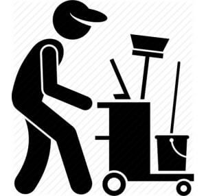 Şanlıurfanın Temizlik Şirketi