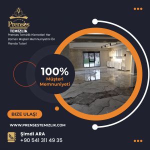 Şanlıurfa Temizlik Şirketi